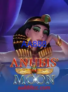 AnubisMoon