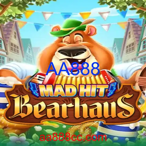 MadHitBearhaus